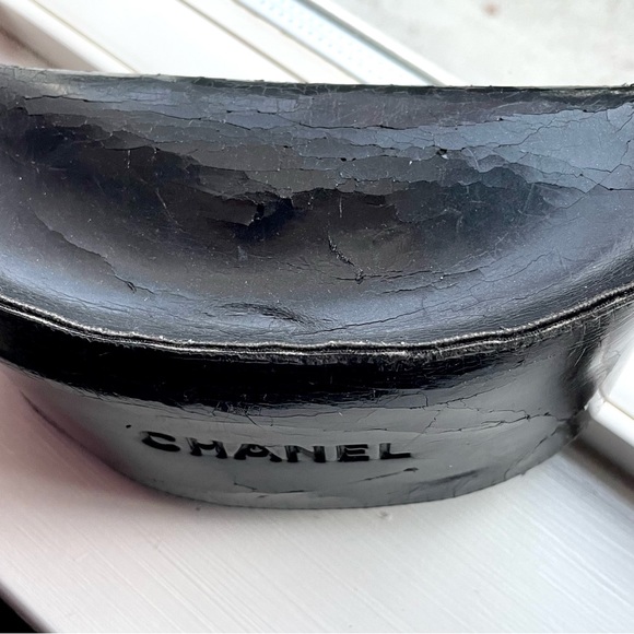 CHANEL Quilted Sunglasses 4159 - Picture 12 of 14